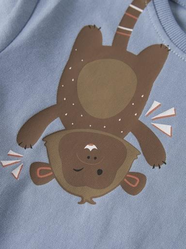 Otroška majica za fante Victor