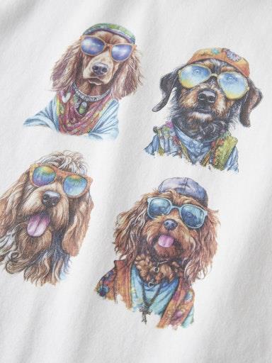 Otroška majica za fante Voto