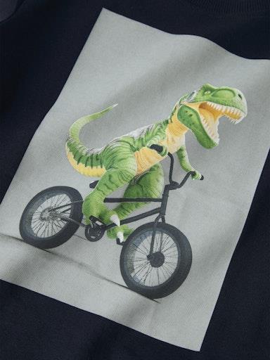 Otroška majica za fante Voto