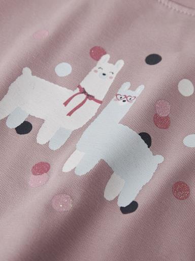 Otroška majica za dekleta Vix