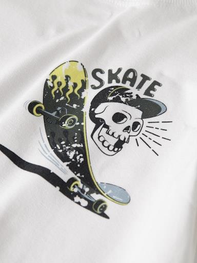 Otroška majica za fante Vux