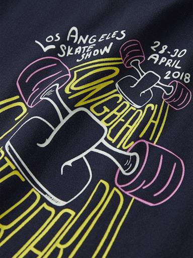 Otroška majica za fante Vux