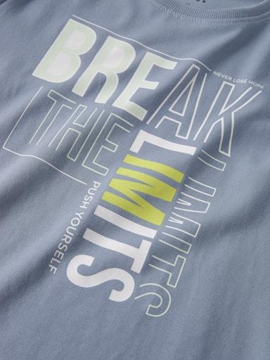 Otroška majica za fante Vux