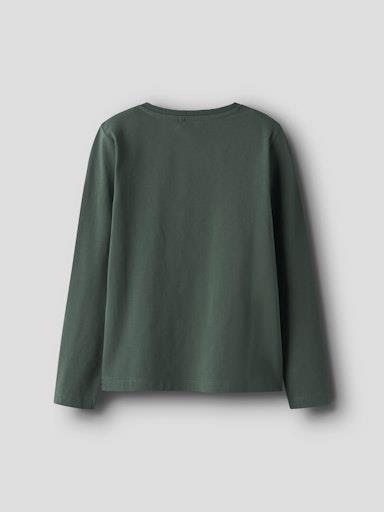 Otroška majica za fante Vux