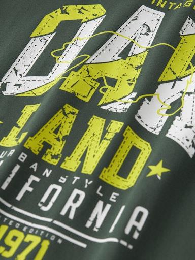 Otroška majica za fante Vux