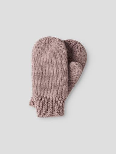 Otroške unisex volnene rokavice Flash