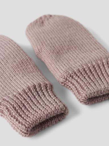 Otroške unisex volnene rokavice Flash