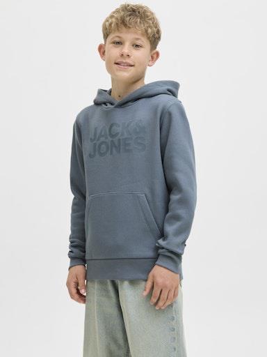 Otroški pulover s kapuco za fante Corp L