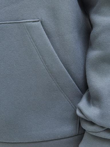 Otroški pulover s kapuco za fante Corp L