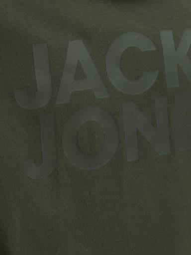 Otroška majica za fante Corp Logo