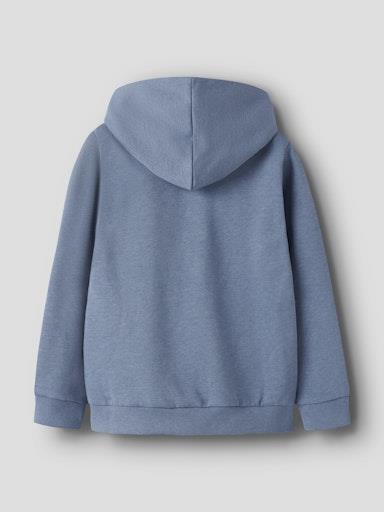 Otroška jopa s kapuco za fante Vimo
