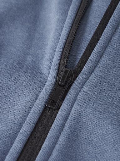 Otroška jopa s kapuco za fante Vimo