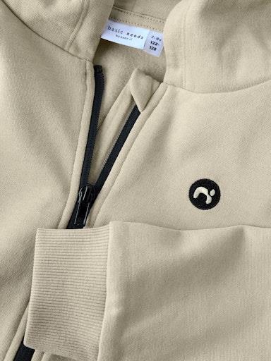 Otroška jopa s kapuco za fante Vimo