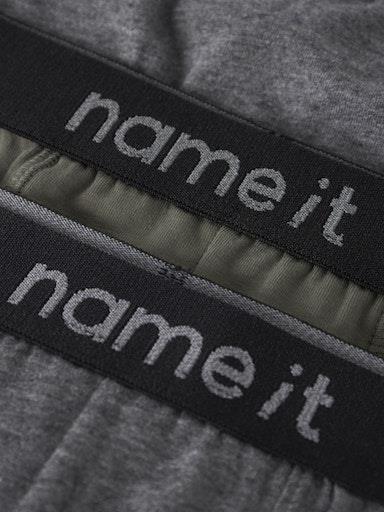 Otroške spodnje hlače za fante, 3 kosi