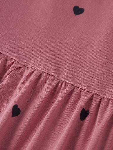 Otroška obleka za dekleta Vivia