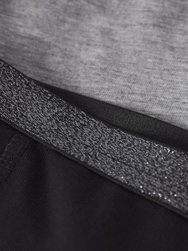 Otroške spodnje hlače za dekleta, 2 kosa