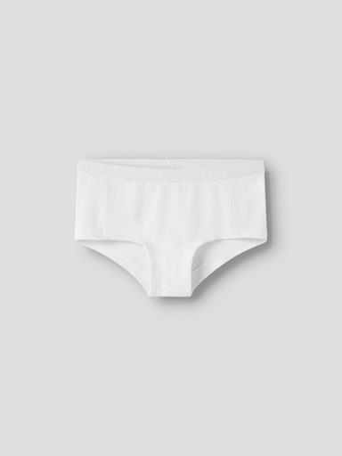 Otroške spodnje hlače za dekleta, 2 kosa