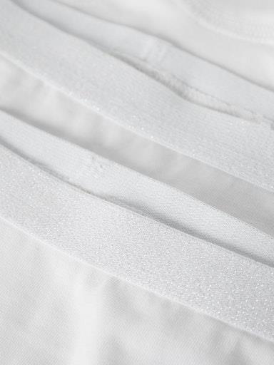 Otroške spodnje hlače za dekleta, 2 kosa