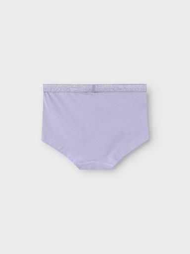 Otroške spodnje hlače za dekleta, 2 kosa