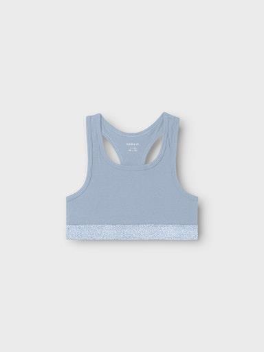 Otroški top za dekleta, 2 kosa