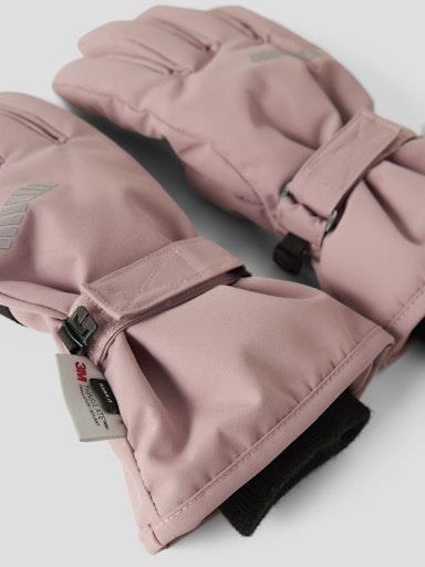 Otroške unisex smučarske rokavice Snow 1