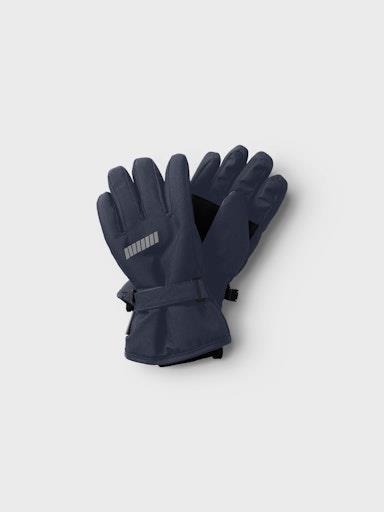 Otroške unisex smučarske rokavice Snow 1