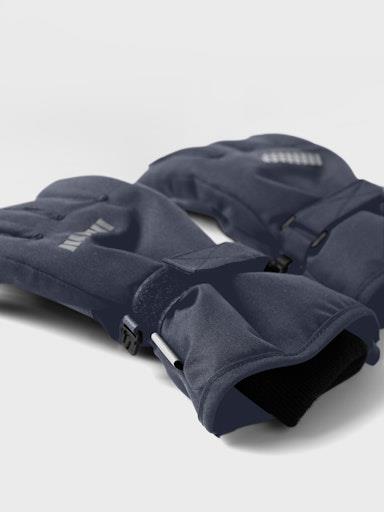 Otroške unisex smučarske rokavice Snow 1