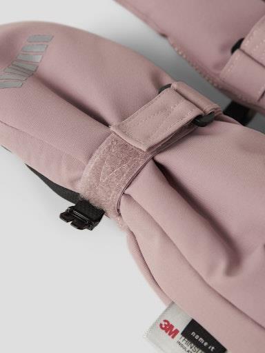 Otroške unisex smučarske rokavice Snow10