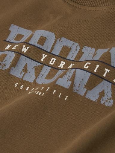 Otroška majica za fante Vux