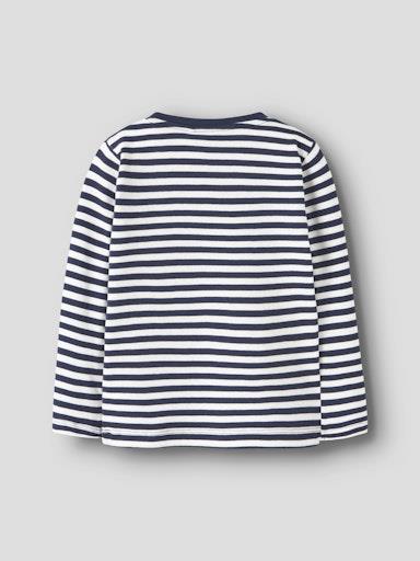 Otroška majica za fante Villy