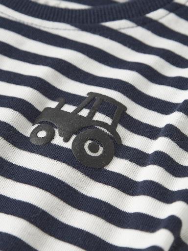 Otroška majica za fante Villy