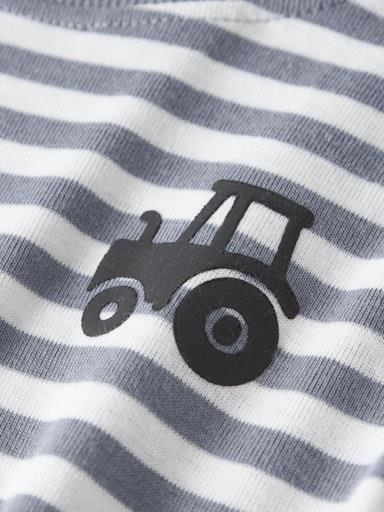 Otroška majica za fante Villy