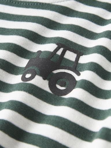 Otroška majica za fante Villy