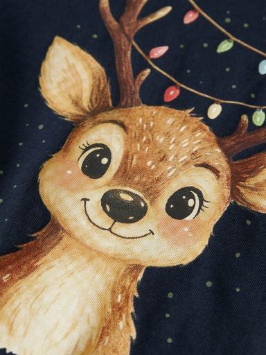 Dekliška majica Vosmas