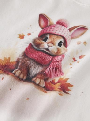 Otroška majica za dekleta Votea