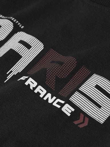 Otroška majica za fante Vux