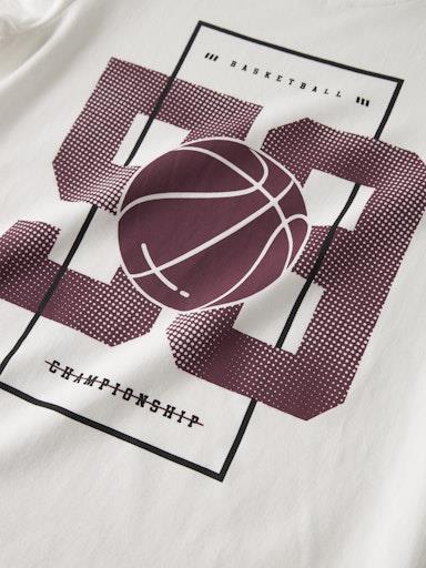 Otroška majica za fante Vux