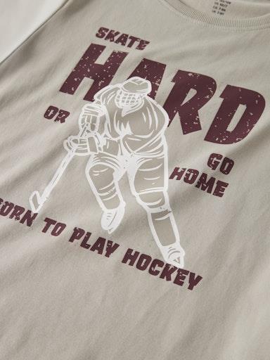 Otroška majica za fante Vux