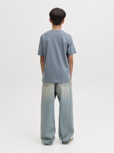 Otroška majica za fante Corp Logo