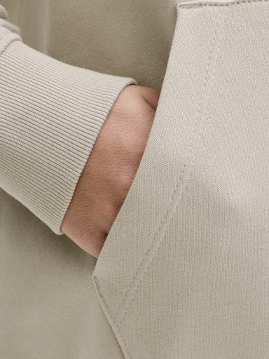 Otroški pulover s kapuco za fante Star