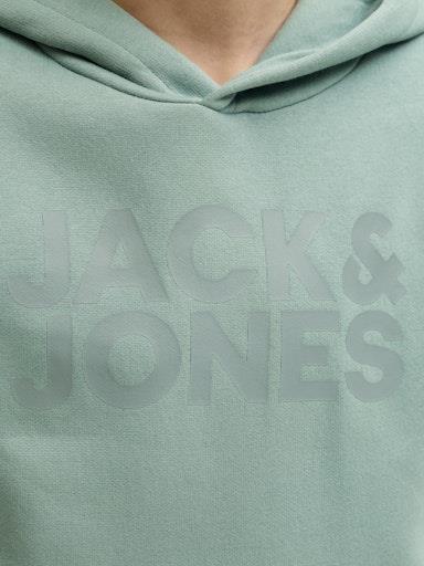 Otroški pulover s kapuco za fante Corp L