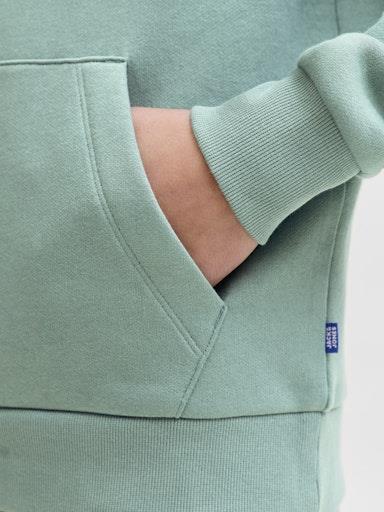 Otroški pulover s kapuco za fante Corp L