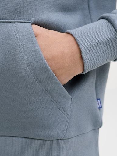 Otroški pulover s kapuco za fante Corp L