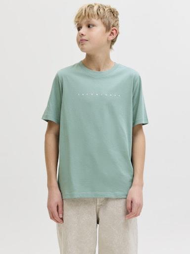 Otroška majica za fante Star