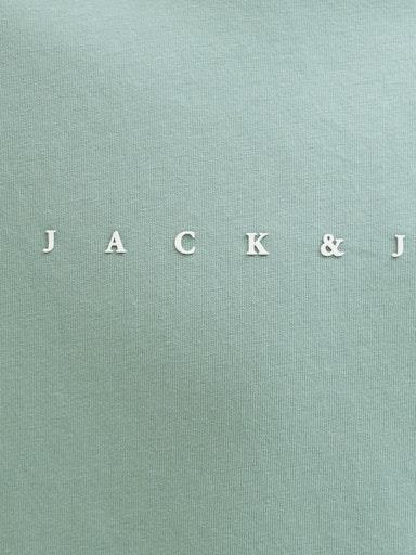 Otroška majica za fante Star