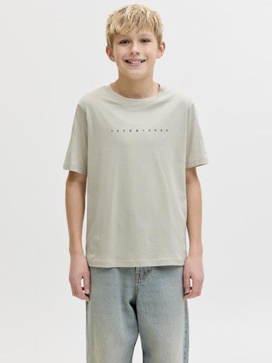 Otroška majica za fante Star