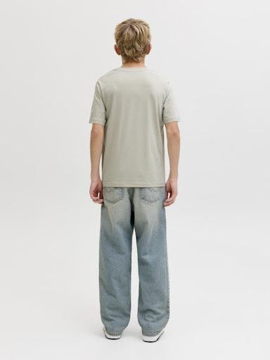 Otroška majica za fante Star