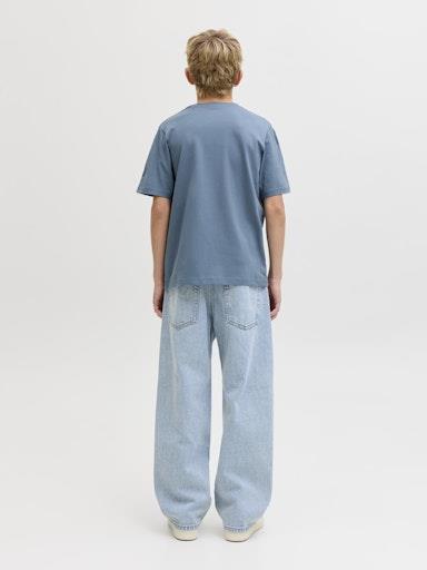 Otroška majica za fante Star