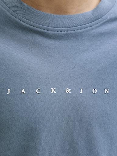 Otroška majica za fante Star