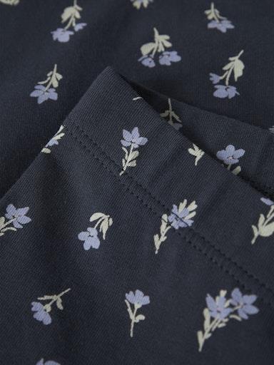 Otroške legice za dekleta Vivian AOP